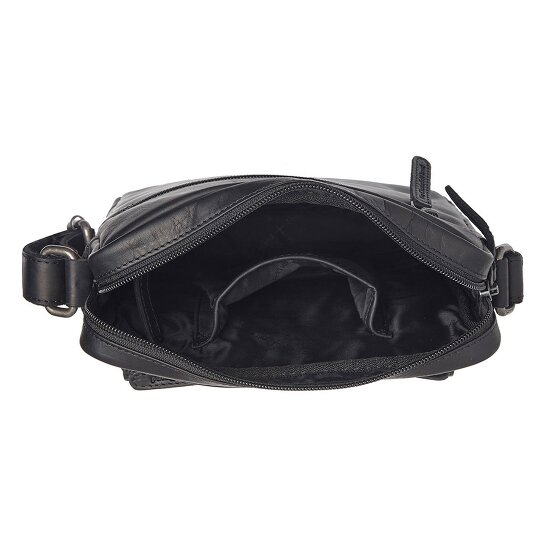 The Chesterfield Brand Montira Umhängetasche Leder 25 cm