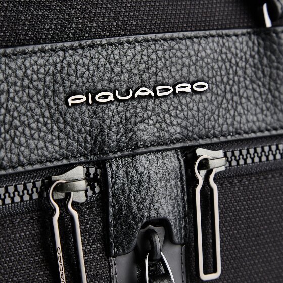 Piquadro Trakai Aktentasche 41 cm Laptopfach