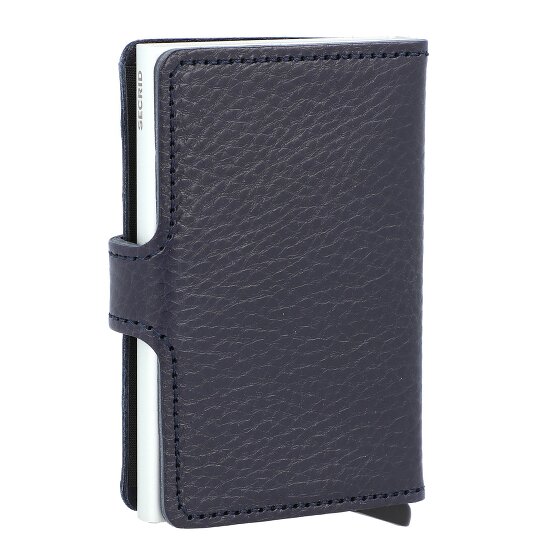 Secrid Miniwallet Vegetable Kreditkartenetui RFID Leder 6,5 cm