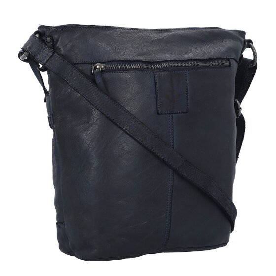 Harbour 2nd Anchor Love Minna Umhängetasche Leder 33 cm