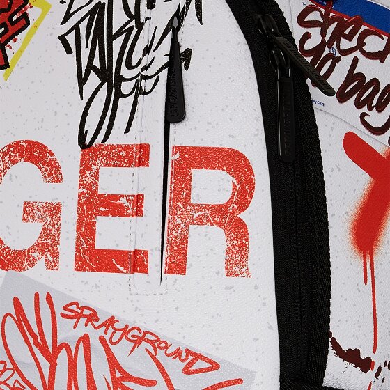 Sprayground Jetblast Daypack 45.5 cm Laptopfach