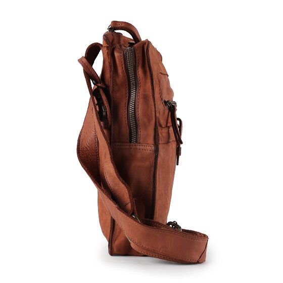 Harbour 2nd Cool Casual Umhängetasche Leder 31 cm Harbour 2nd Cool Casual Umhängetasche Leder 31 cm