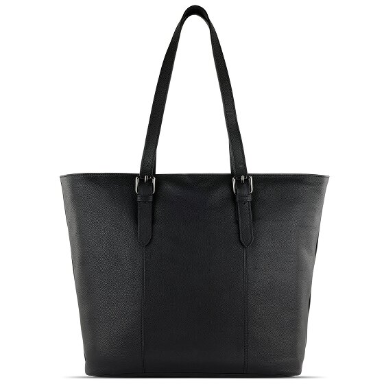 bugatti Bella Shopper Tasche Leder 47 cm Laptopfach