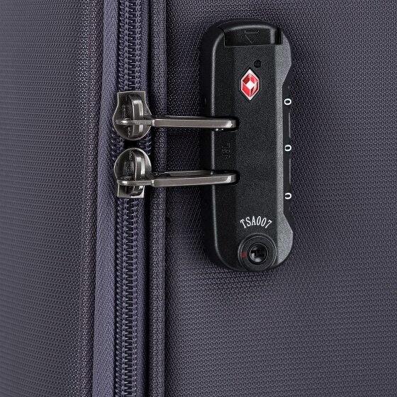 Epic Jupiter 4X 4 Rollen Trolley 79 cm Epic Jupiter 4X 4 Rollen Trolley 79 cm