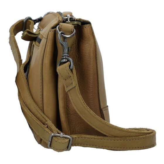 Harbour 2nd Anchor Love Umhängetasche Leder 21.5 cm