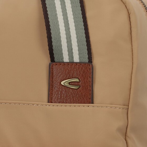 camel active Bari Daypack M 34.5 cm Laptopfach