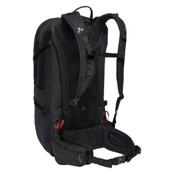 Vaude Wizard 28+4 Wanderrucksack 55 cm mit Dehnfalte