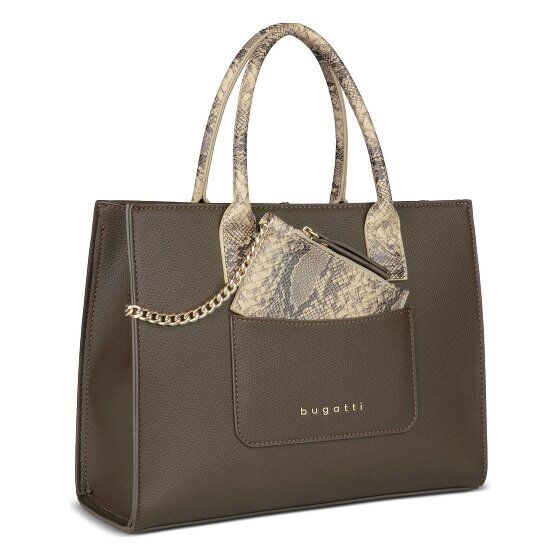 bugatti Kaira Schultertasche 29.5 cm