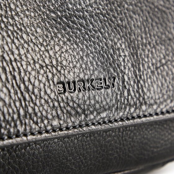 Burkely Antique Avery Umhängetasche Leder 21 cm