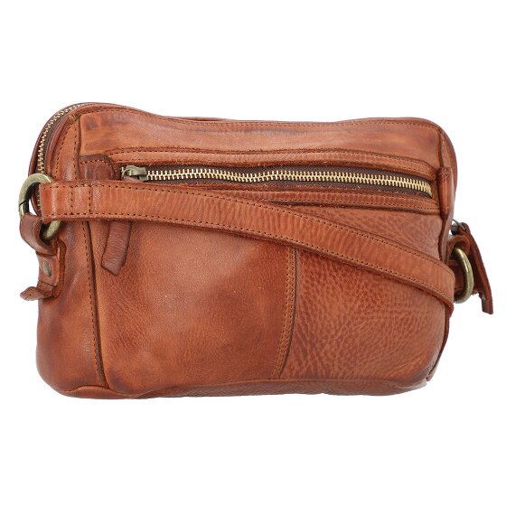 Harold's Submarine Umhängetasche Leder 26 cm