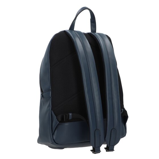 Calvin Klein Iconic Plaque Daypack 40 cm Laptopfach