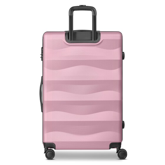Smartbox Edition 03 4 Rollen Trolley 75 cm Smartbox Edition 03 4 Rollen Trolley 75 cm