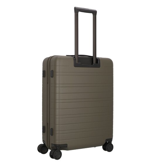 Horizn Studios H6 Pro 4 Rollen Trolley 64 cm