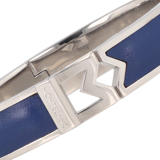 Montblanc M Logo Armreif 22 cm