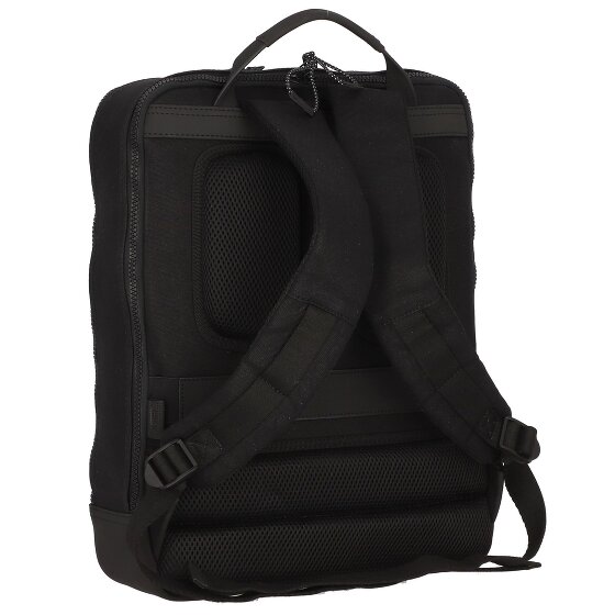 Jost Ystad Rucksack 44 cm Laptopfach