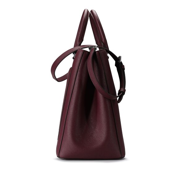 Lauren Ralph Lauren Hanna Handtasche Leder 40 cm