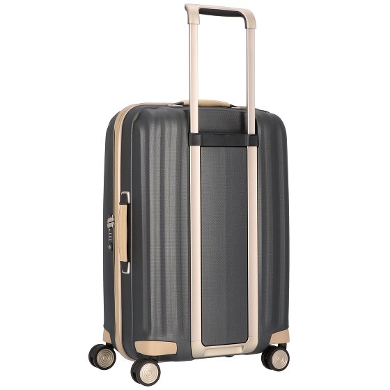 Samsonite Lite Cube Prime Spinner 4-Rollen Trolley 68 cm