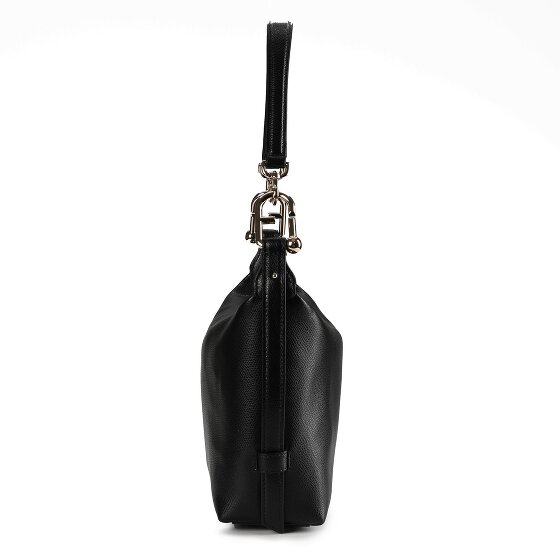 Furla Tonie Schultertasche Leder 22 cm