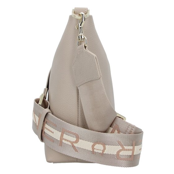 AIGNER Zita Umhängetasche Leder 26.5 cm