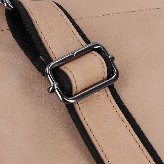 Harold's Caugio Umhängetasche Leder 21 cm