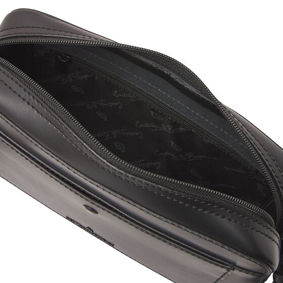 Castelijn & Beerens Nova Umhängetasche Leder 26 cm