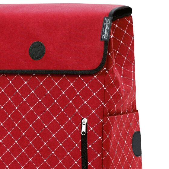 Andersen Shopper Komfort Shopper Sofia Einkaufstrolley 58 cm
