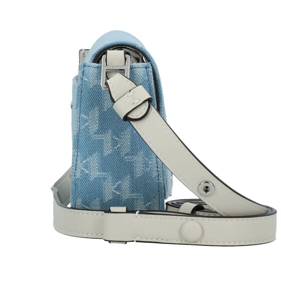 Karl Lagerfeld Signature Umhängetasche 25 cm