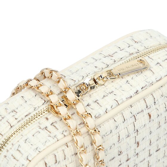 Valentino Tweed Umhängetasche 20 cm