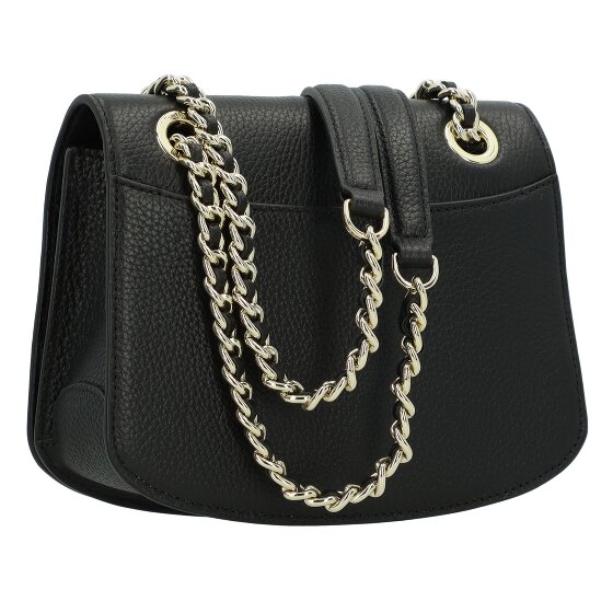 AIGNER Marcella Schultertasche Leder 20 cm
