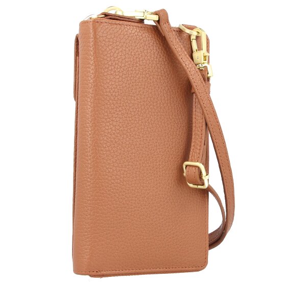 Braun Büffel Asti Handytasche Leder 11 cm