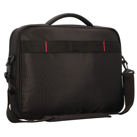 Samsonite GuardIT 2.0 Office Case Aktentasche 40 cm Laptopfach