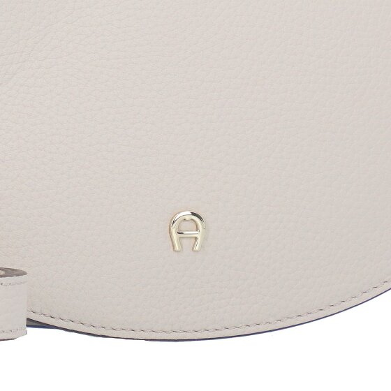 AIGNER Delia Handtasche Leder 29.5 cm