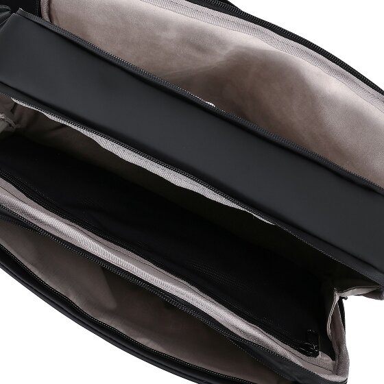 Hedgren Loop Umhängetasche RFID Schutz 34 cm