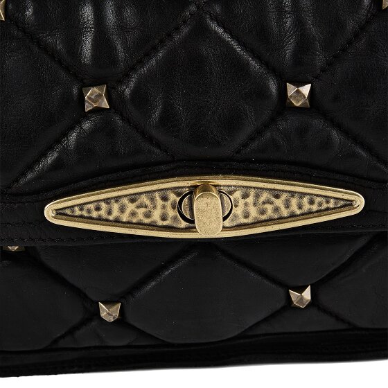 Campomaggi Elvira Schultertasche Leder 27 cm