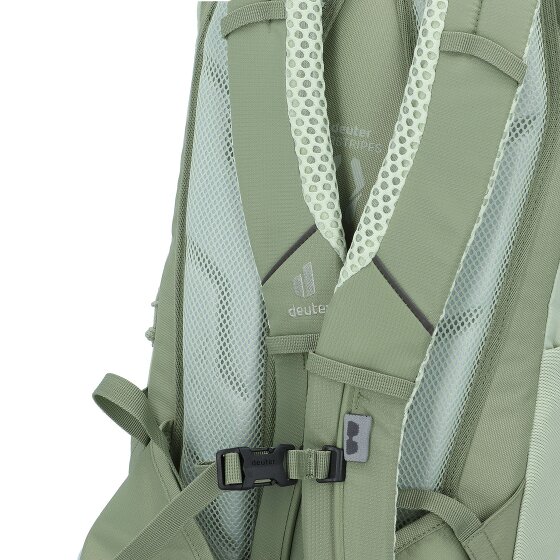 Deuter Bike I 0 Wanderrucksack 49 cm