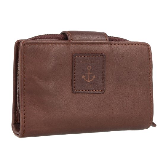 Harbour 2nd Anchor Love Amy Geldbörse Leder 13 cm