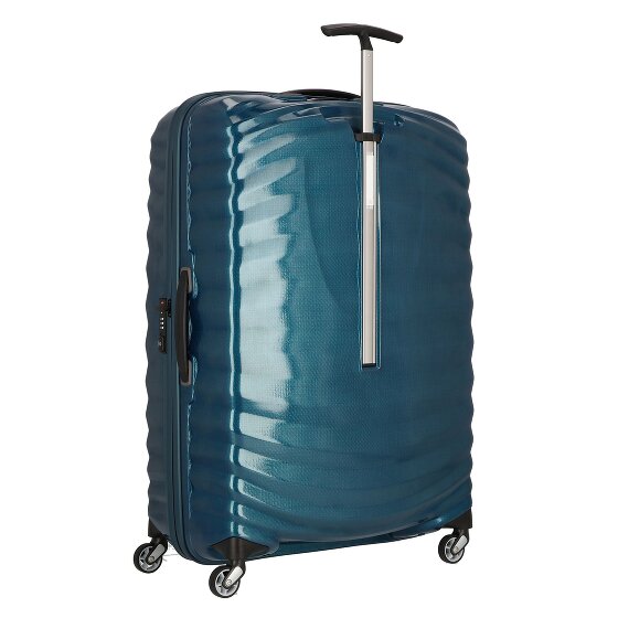 Samsonite Lite Shock Spinner 4-Rollen Trolley 81 cm