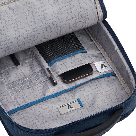 Roncato Trial Daypack 42 cm Laptopfach