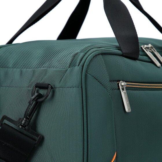 Samsonite Base Breeze Weekender Reisetasche XS 40 cm