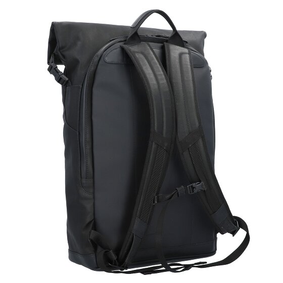 aunts & uncles Japan Matsuyama Rucksack 48 cm Laptopfach