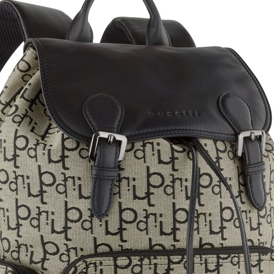 bugatti Elea Daypack 40 cm Laptopfach