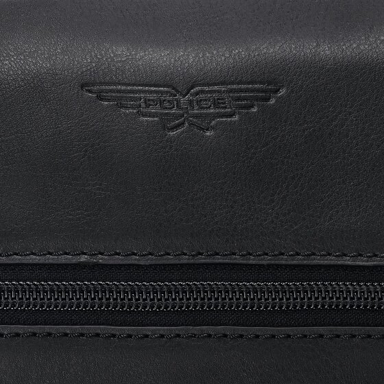 Police Aktentaschen Messenger 35 cm Laptopfach Police Aktentaschen Messenger 35 cm Laptopfach