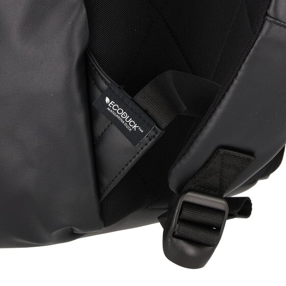 Mandarina Duck Eco Coated Daypack 50 cm