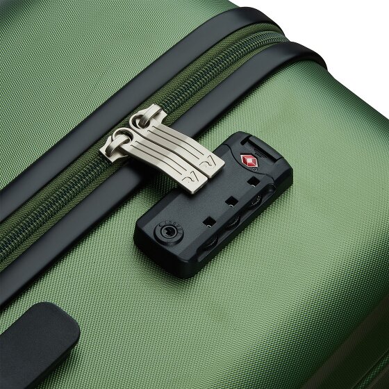 Roncato Element 2.0 4 Rollen Trolley 76 cm