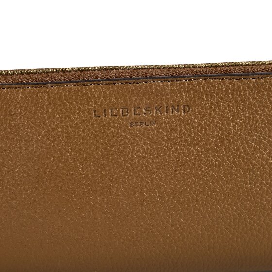 Liebeskind Gigi Geldbörse RFID Schutz Leder 19 cm