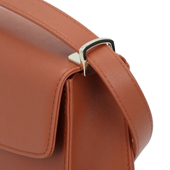 AIGNER Celeste Handtasche Leder 26.5 cm