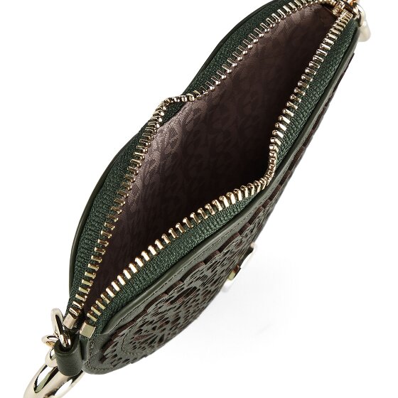 AIGNER Ciondollini Taschenanhänger Leder 11,5 cm