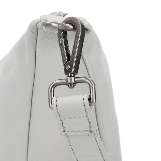 Harbour 2nd Just Pure Novalie Umhängetasche Leder 43 cm