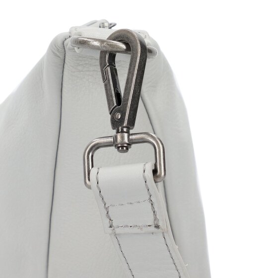 Harbour 2nd Novalie Umhängetasche Leder 43 cm