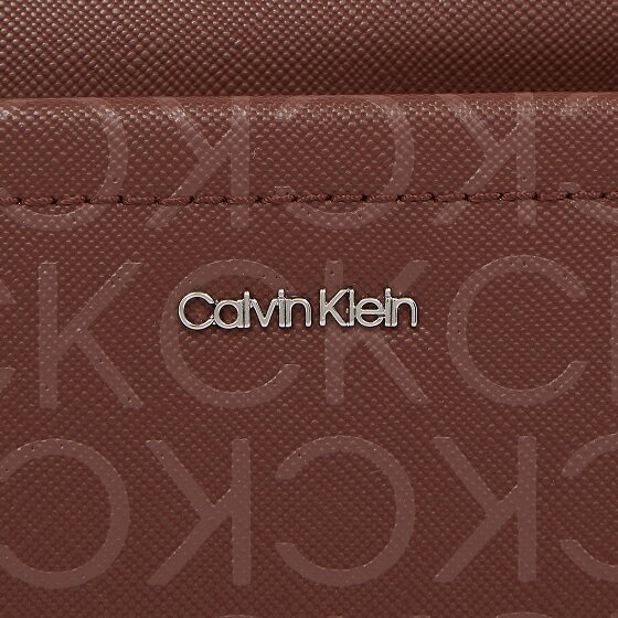 Calvin Klein Ck Must Schultertasche 22.5 cm